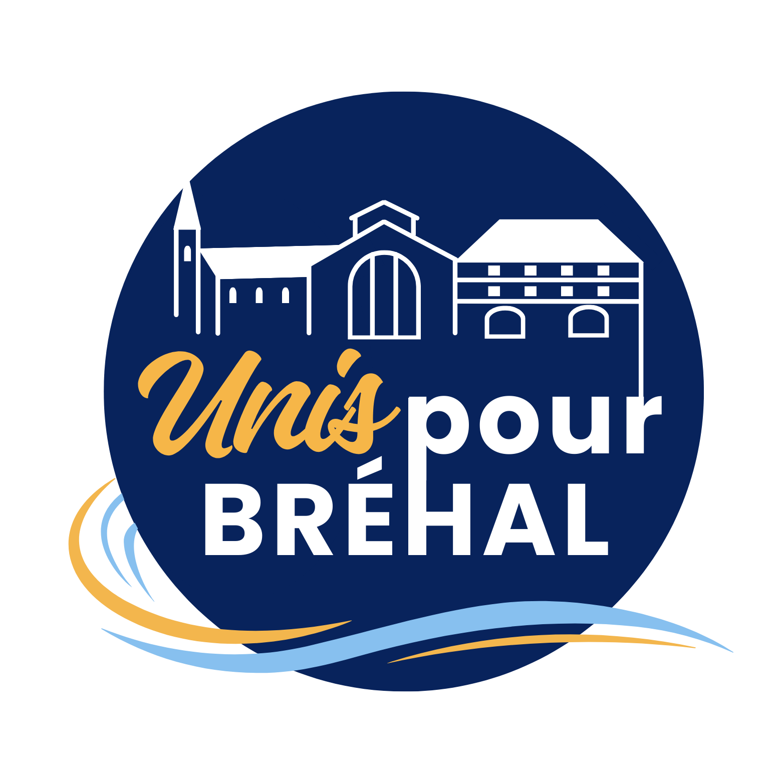 Unis Pour Bréhal 2026